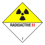 Class 7 Radioactive material ll